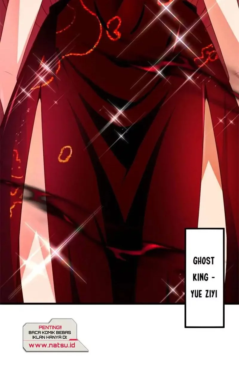 My Wife Comes From the Thousand-Year-Old Underworld Chapter 11 Gambar 29