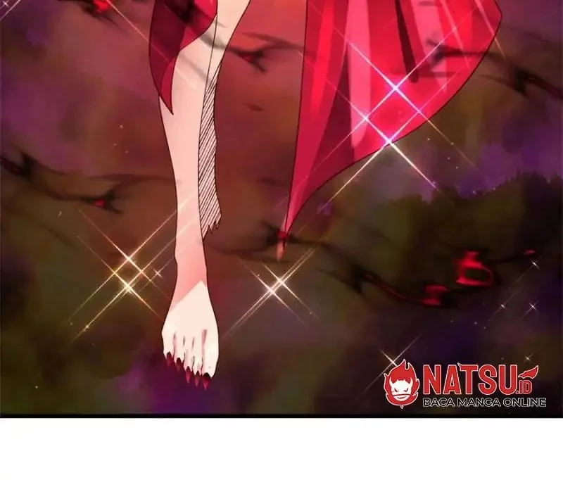 My Wife Comes From the Thousand-Year-Old Underworld Chapter 11 Gambar 33