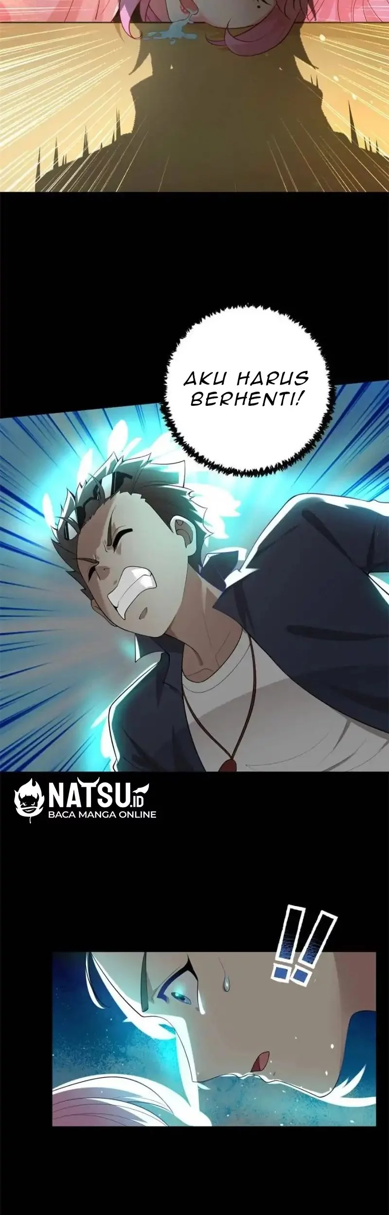 My Wife Comes From the Thousand-Year-Old Underworld Chapter 24 Gambar 10