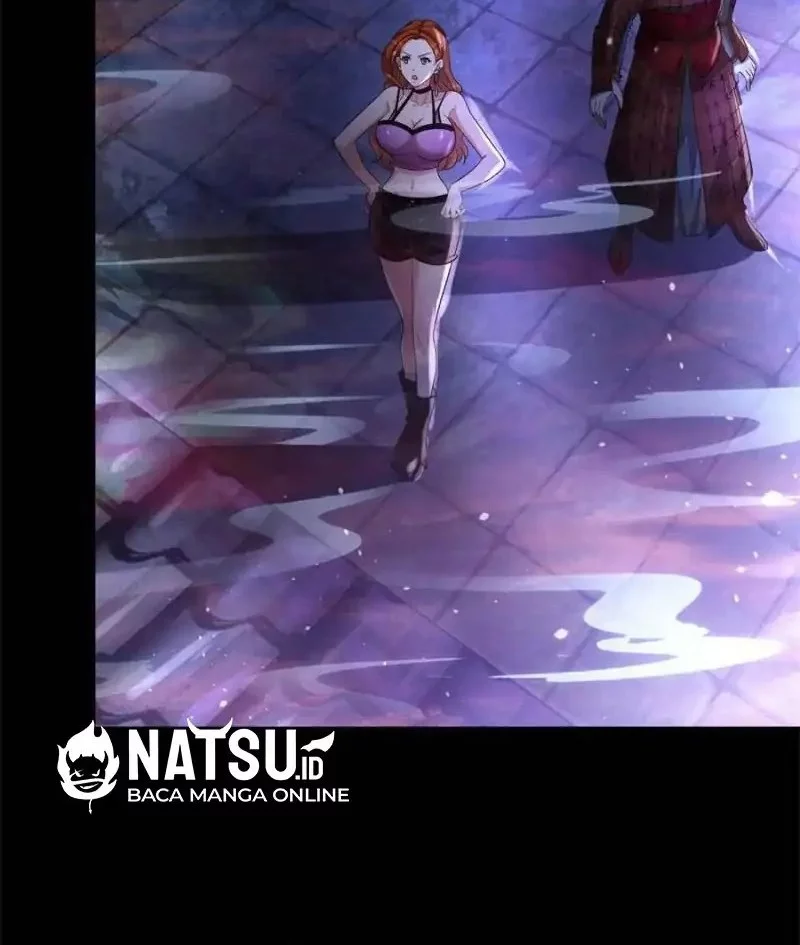 My Wife Comes From the Thousand-Year-Old Underworld Chapter 25 Gambar 8