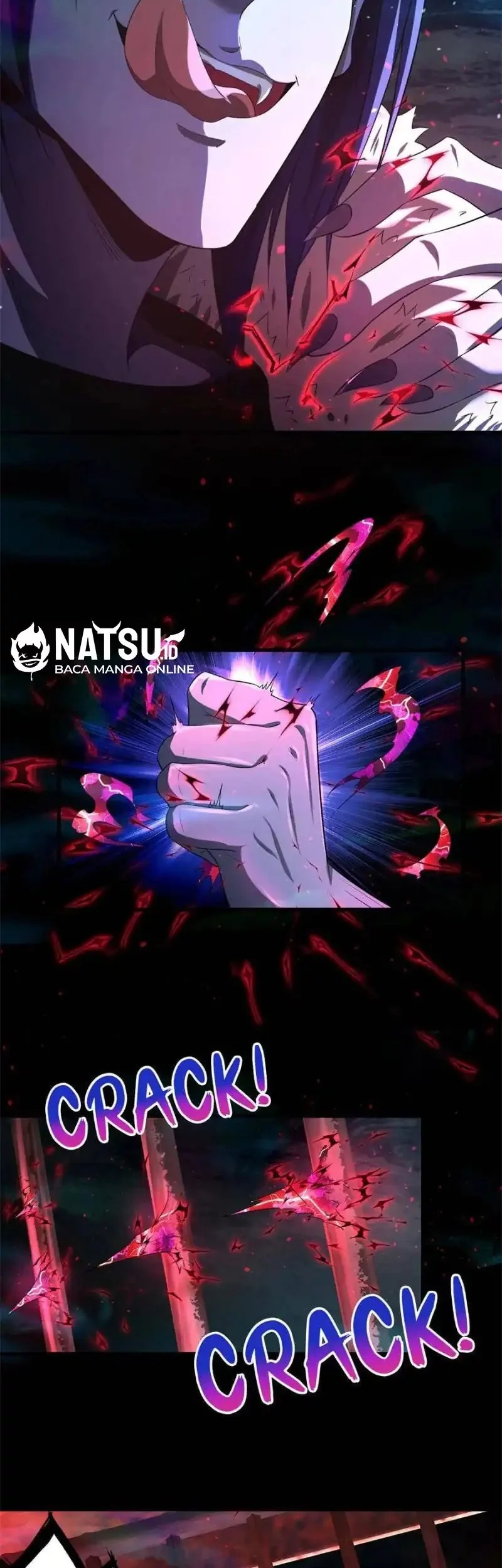 My Wife Comes From the Thousand-Year-Old Underworld Chapter 25 Gambar 26