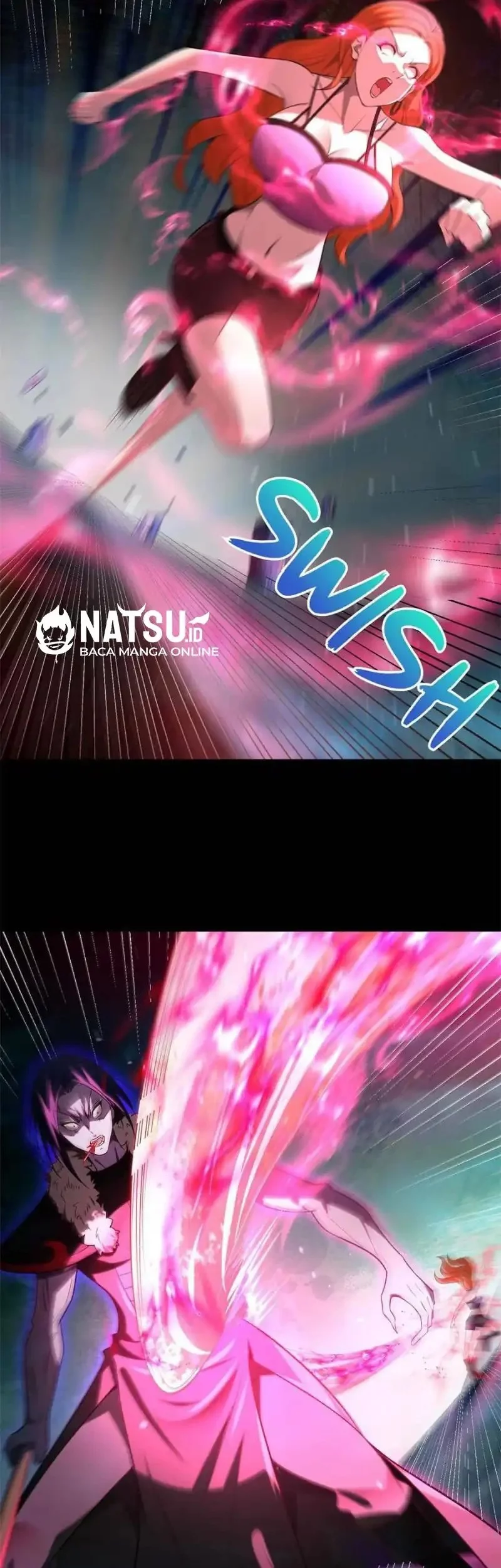 My Wife Comes From the Thousand-Year-Old Underworld Chapter 26 Gambar 22