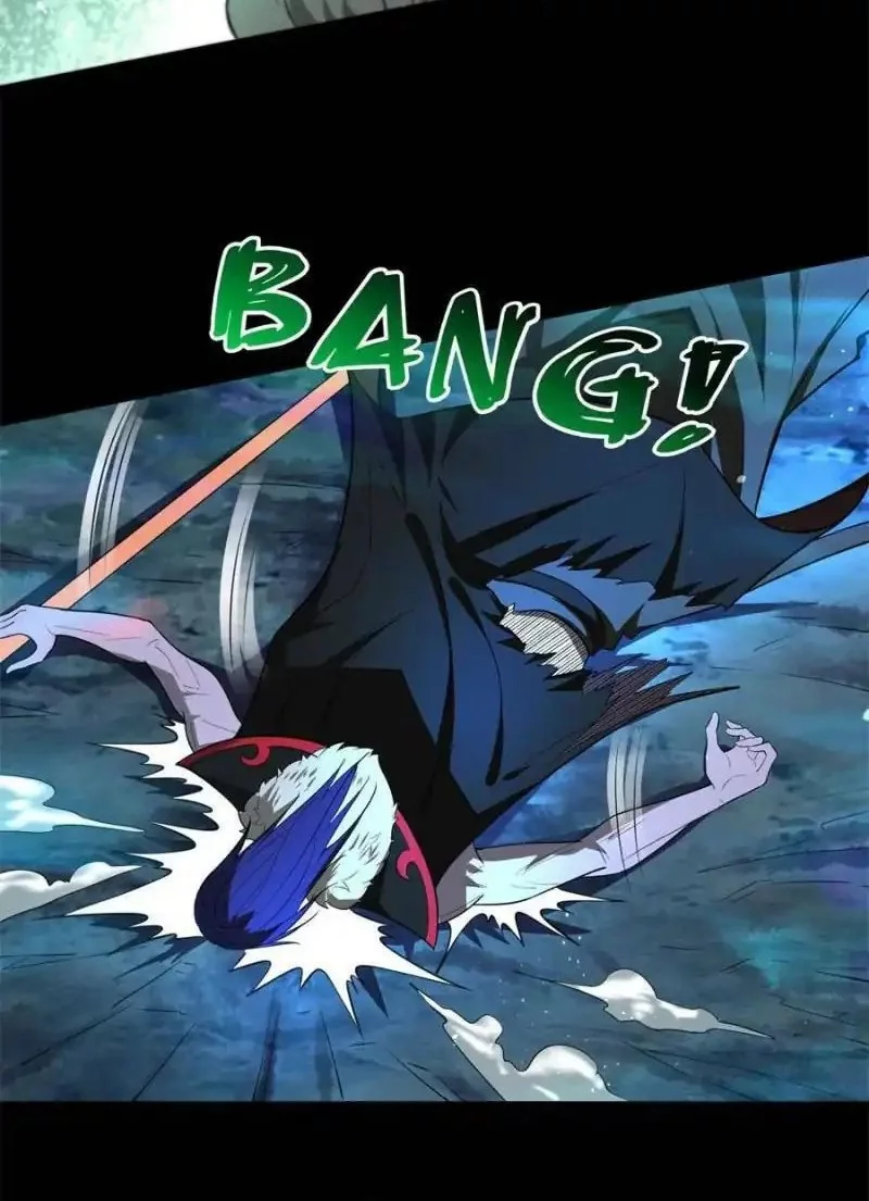 My Wife Comes From the Thousand-Year-Old Underworld Chapter 26 Gambar 24