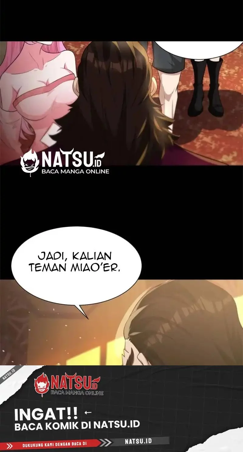 My Wife Comes From the Thousand-Year-Old Underworld Chapter 27 Gambar 30