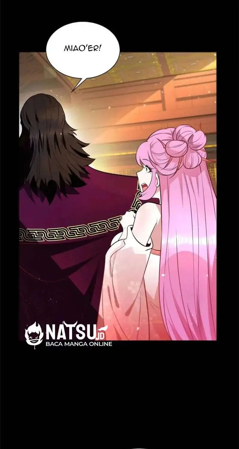 My Wife Comes From the Thousand-Year-Old Underworld Chapter 28 Gambar 8