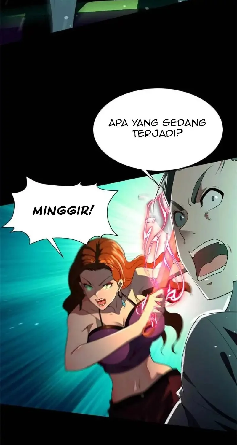 My Wife Comes From the Thousand-Year-Old Underworld Chapter 28 Gambar 24