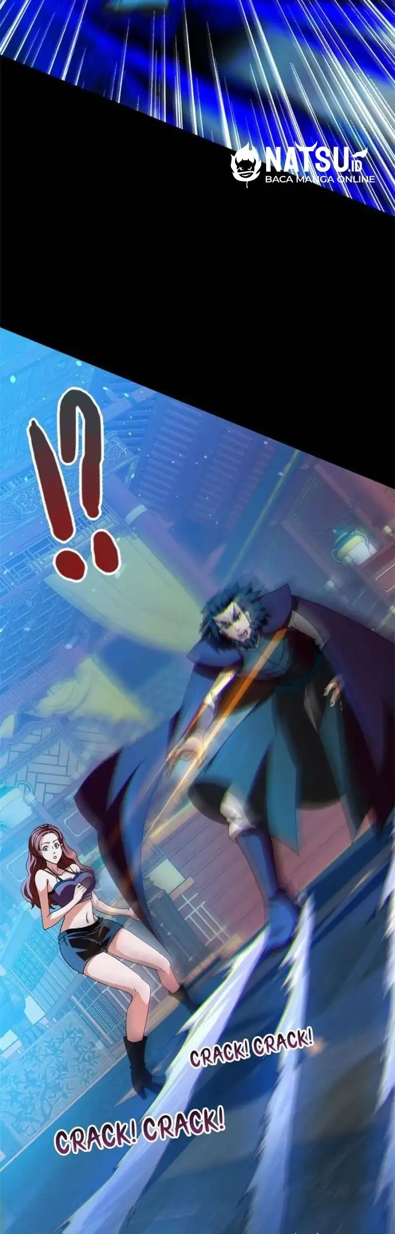 My Wife Comes From the Thousand-Year-Old Underworld Chapter 29 Gambar 26