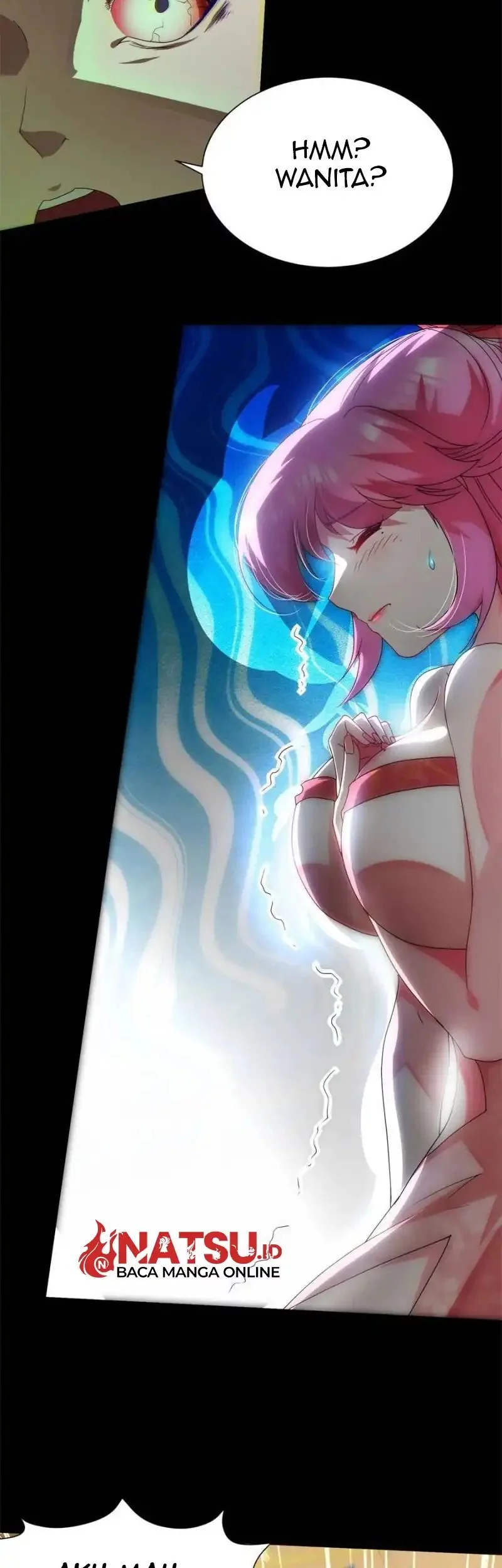 My Wife Comes From the Thousand-Year-Old Underworld Chapter 29 Gambar 19