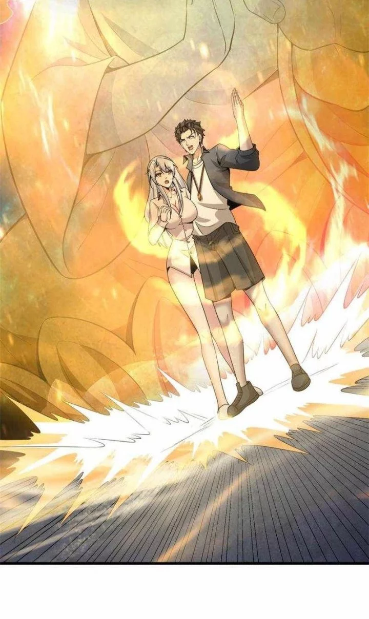 My Wife Comes From the Thousand-Year-Old Underworld Chapter 2 Gambar 35