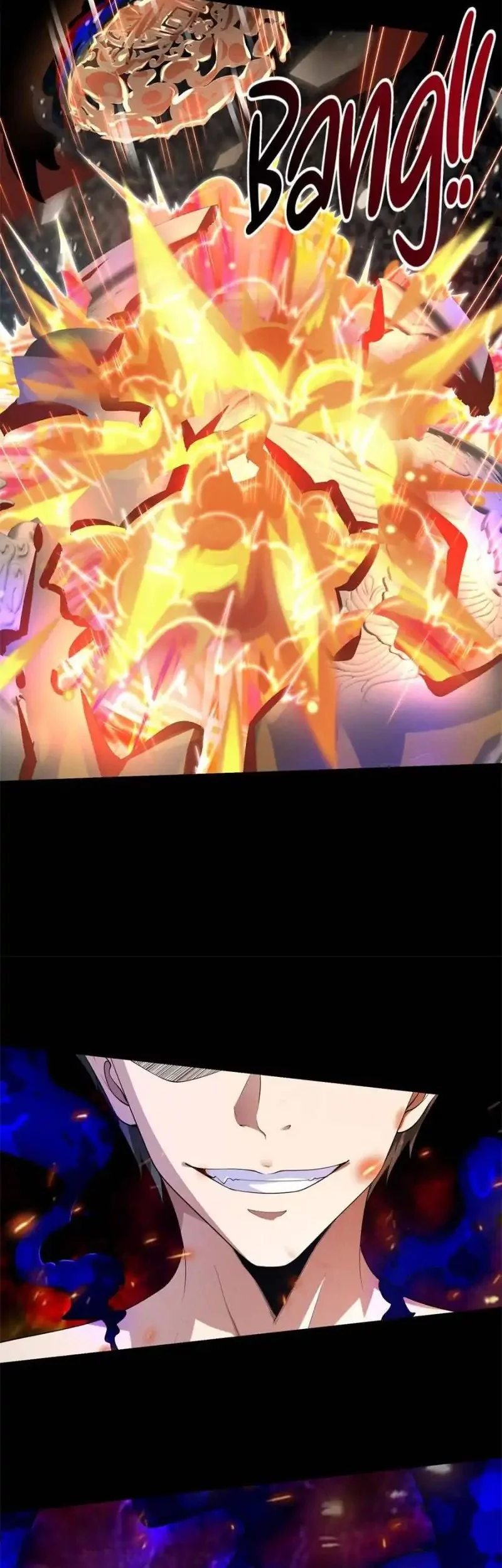 My Wife Comes From the Thousand-Year-Old Underworld Chapter 20 Gambar 11