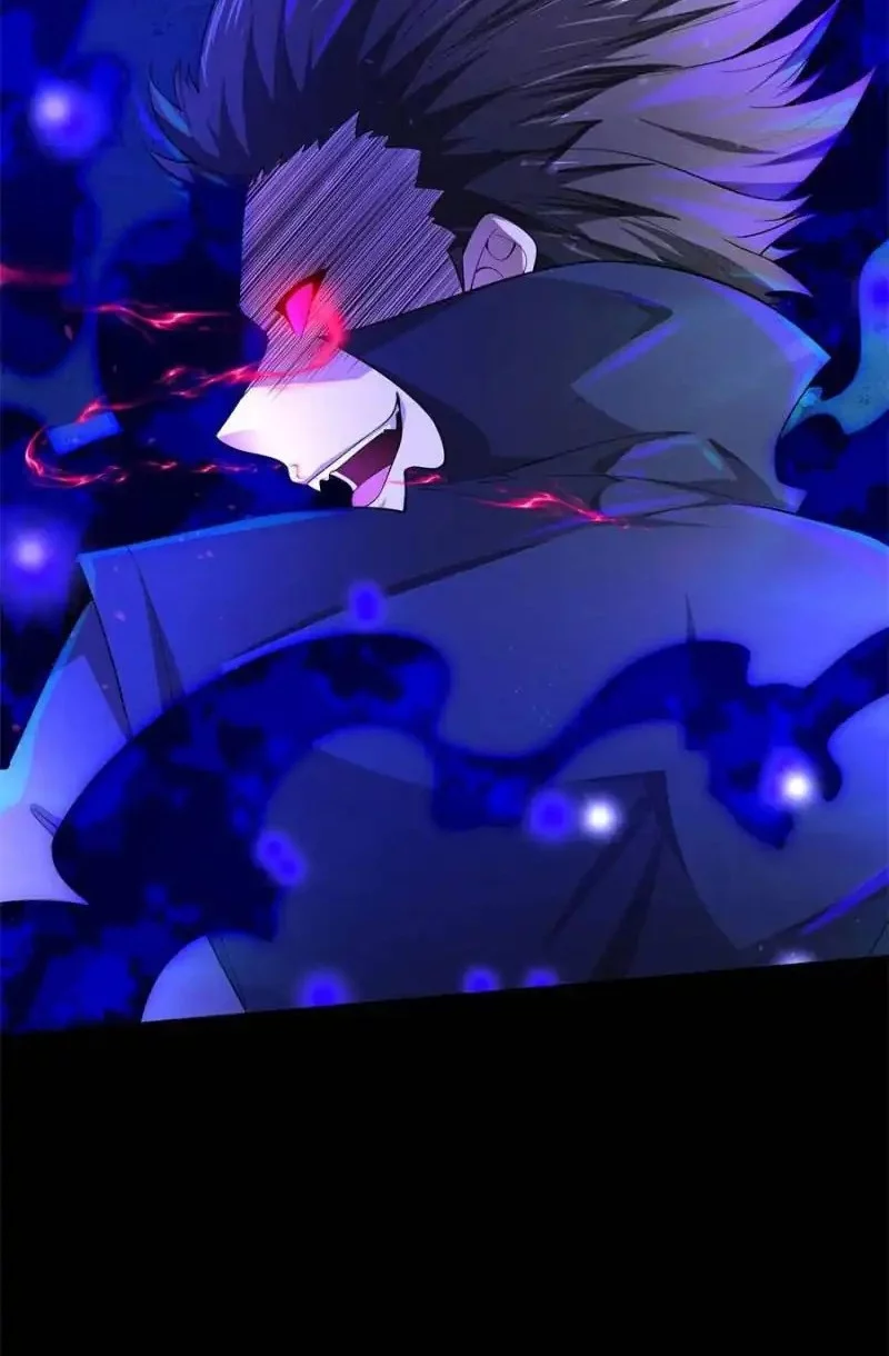 My Wife Comes From the Thousand-Year-Old Underworld Chapter 20 Gambar 16