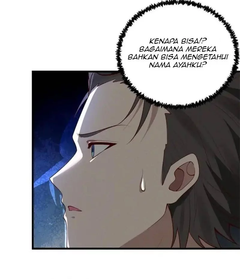 My Wife Comes From the Thousand-Year-Old Underworld Chapter 21 Gambar 8