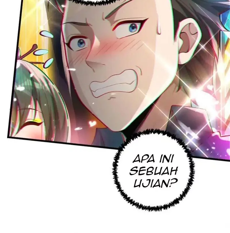 My Wife Comes From the Thousand-Year-Old Underworld Chapter 21 Gambar 16