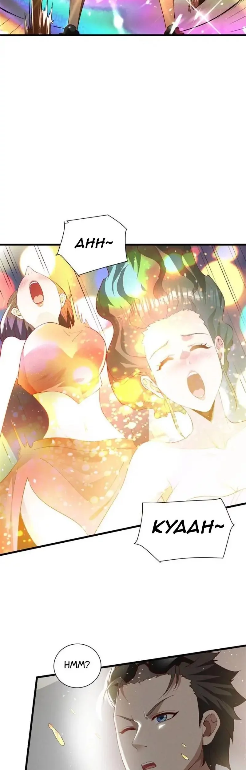 My Wife Comes From the Thousand-Year-Old Underworld Chapter 21 Gambar 19