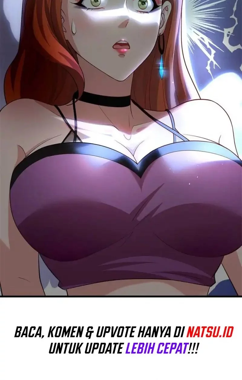 My Wife Comes From the Thousand-Year-Old Underworld Chapter 22 Gambar 19