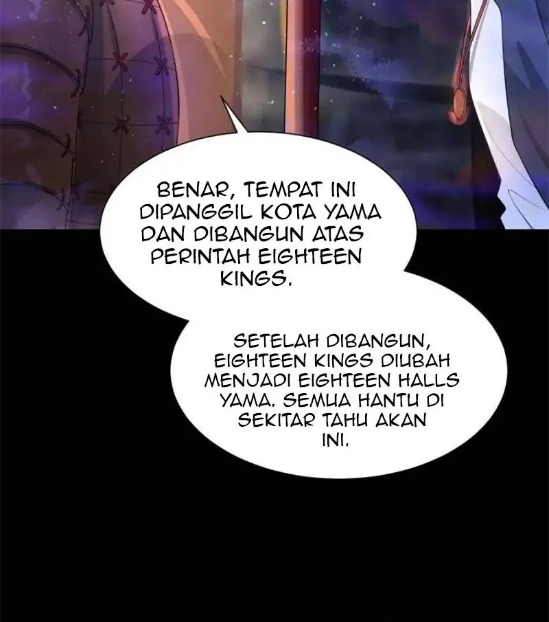 My Wife Comes From the Thousand-Year-Old Underworld Chapter 23 Gambar 19