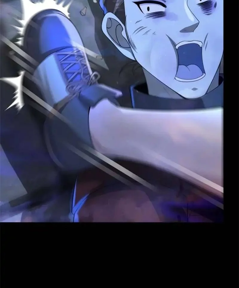 My Wife Comes From the Thousand-Year-Old Underworld Chapter 23 Gambar 23