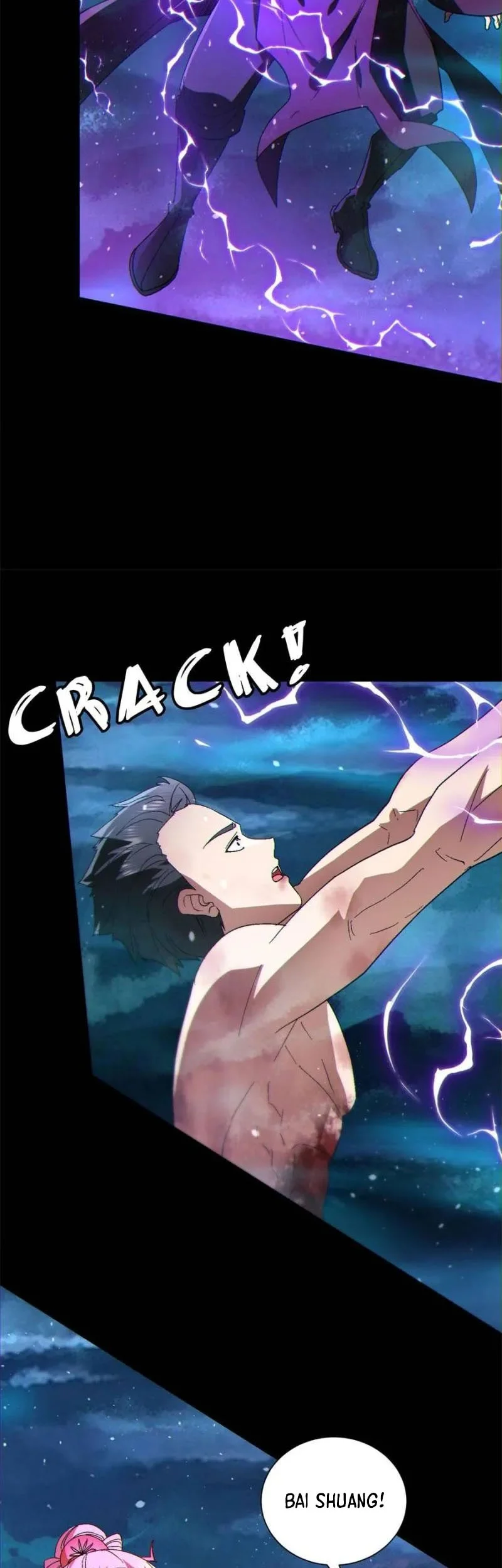 My Wife Comes From the Thousand-Year-Old Underworld Chapter 34 Gambar 6