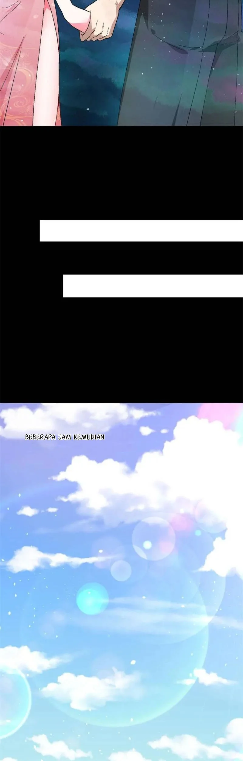 My Wife Comes From the Thousand-Year-Old Underworld Chapter 34 Gambar 22