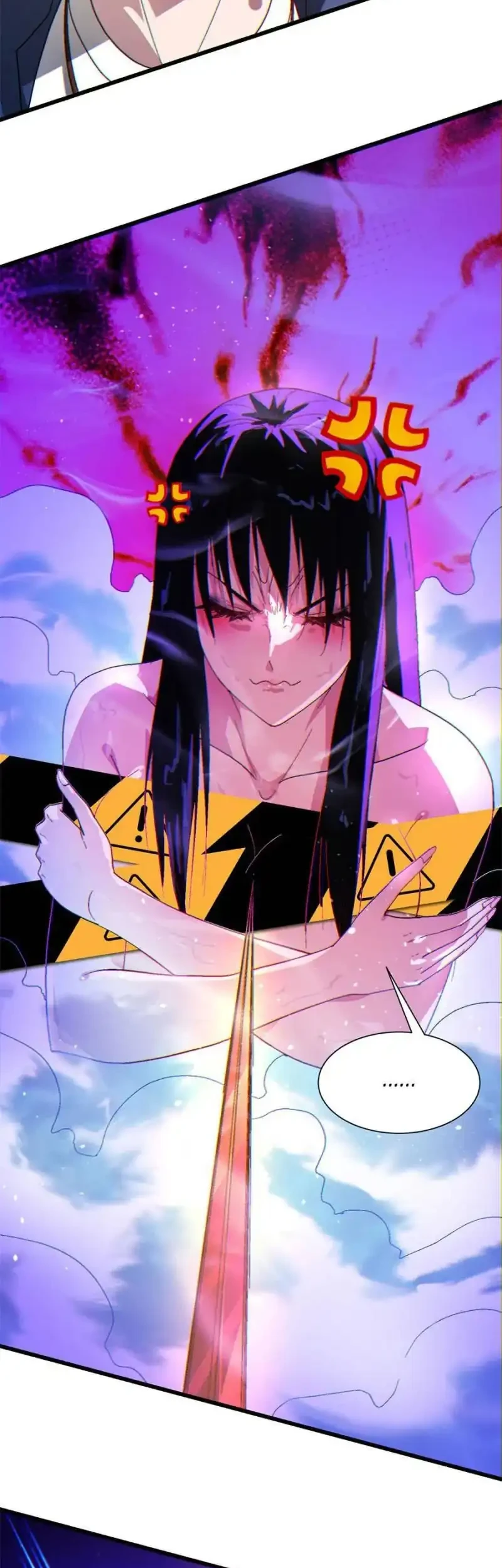 My Wife Comes From the Thousand-Year-Old Underworld Chapter 35 Gambar 10