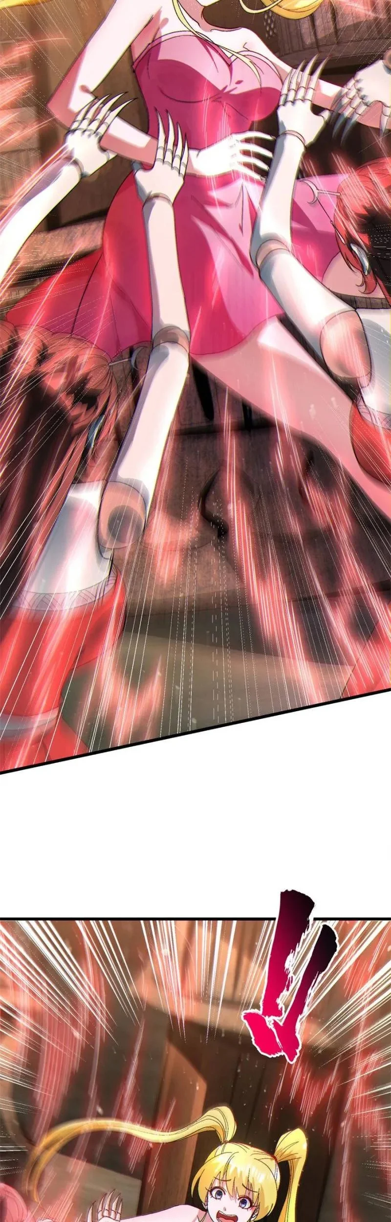 My Wife Comes From the Thousand-Year-Old Underworld Chapter 36 Gambar 11