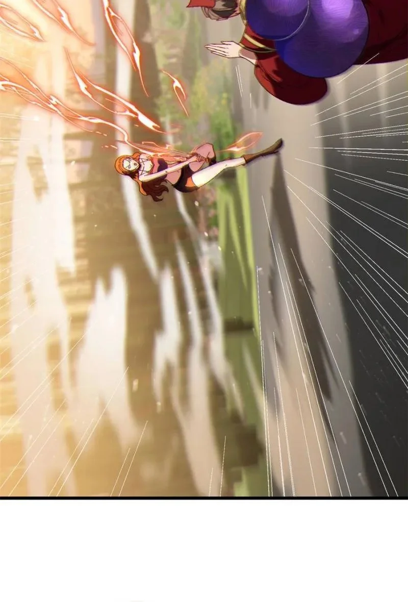 My Wife Comes From the Thousand-Year-Old Underworld Chapter 36 Gambar 7