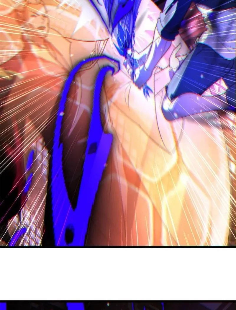 My Wife Comes From the Thousand-Year-Old Underworld Chapter 36 Gambar 31