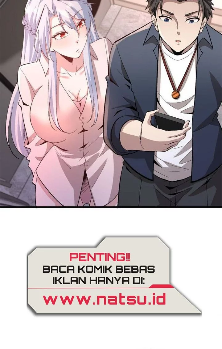 My Wife Comes From the Thousand-Year-Old Underworld Chapter 3 Gambar 20