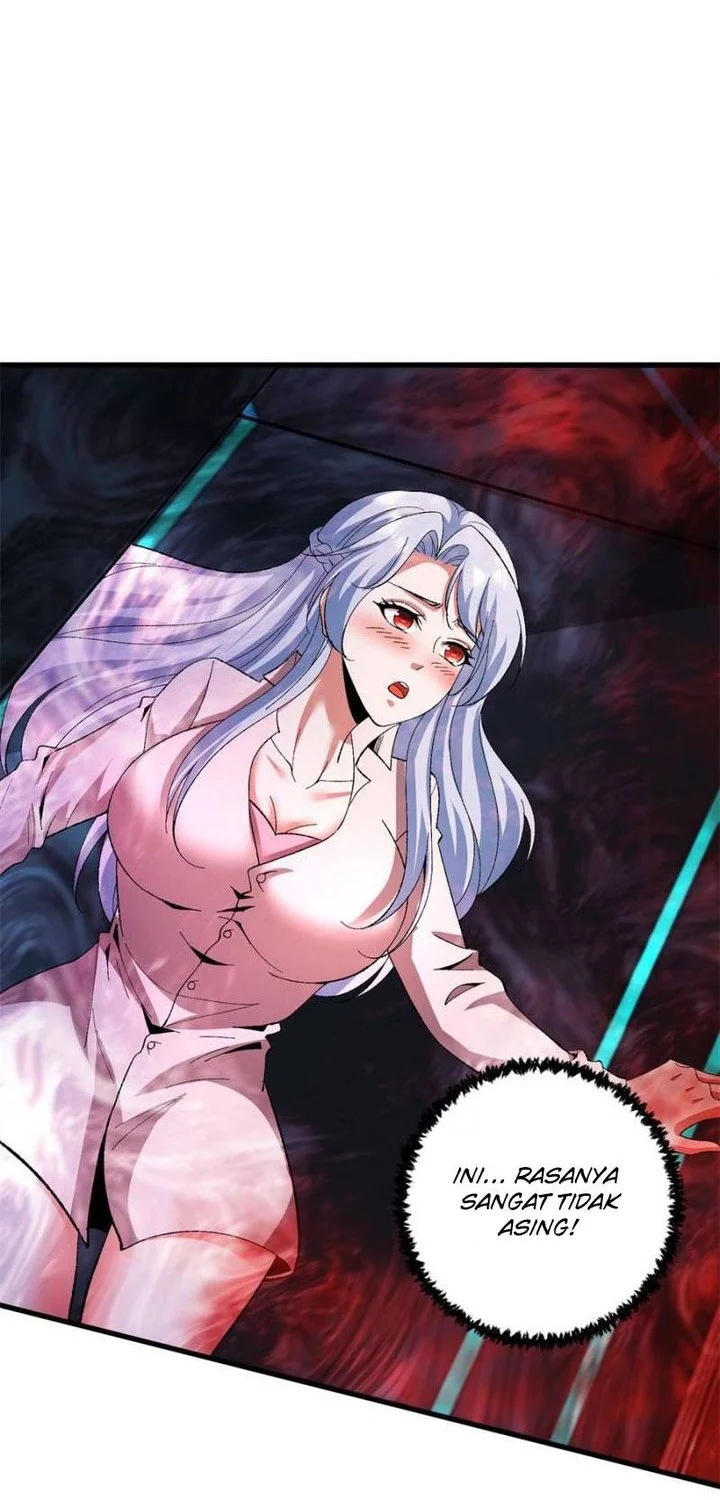 My Wife Comes From the Thousand-Year-Old Underworld Chapter 3 Gambar 34