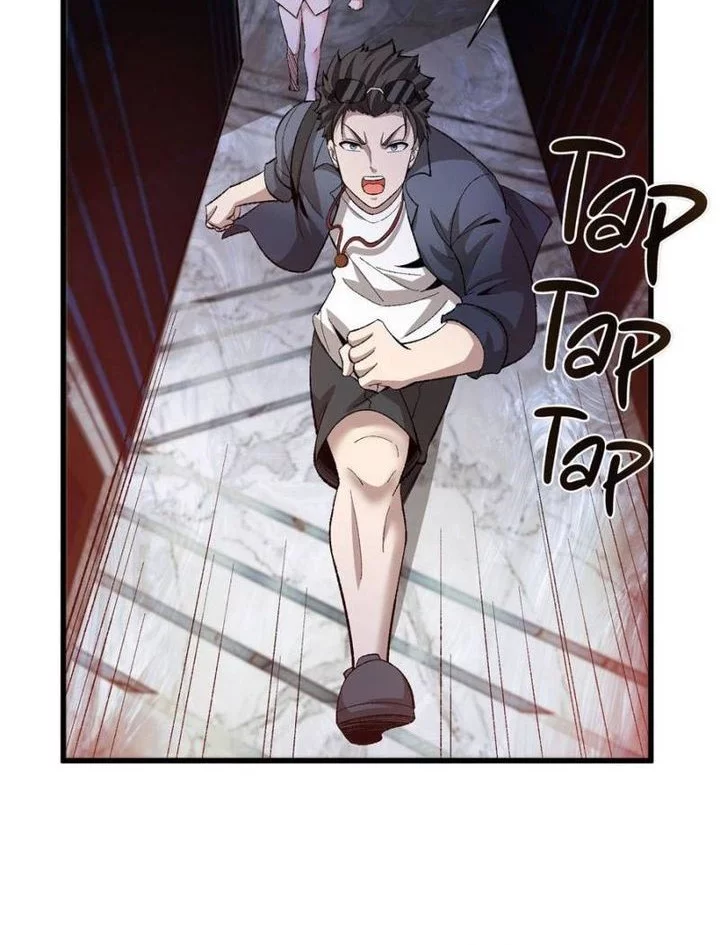 My Wife Comes From the Thousand-Year-Old Underworld Chapter 3 Gambar 32