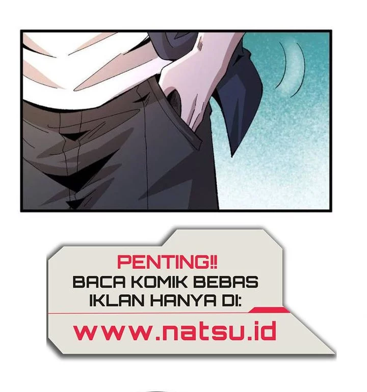 My Wife Comes From the Thousand-Year-Old Underworld Chapter 3 Gambar 4