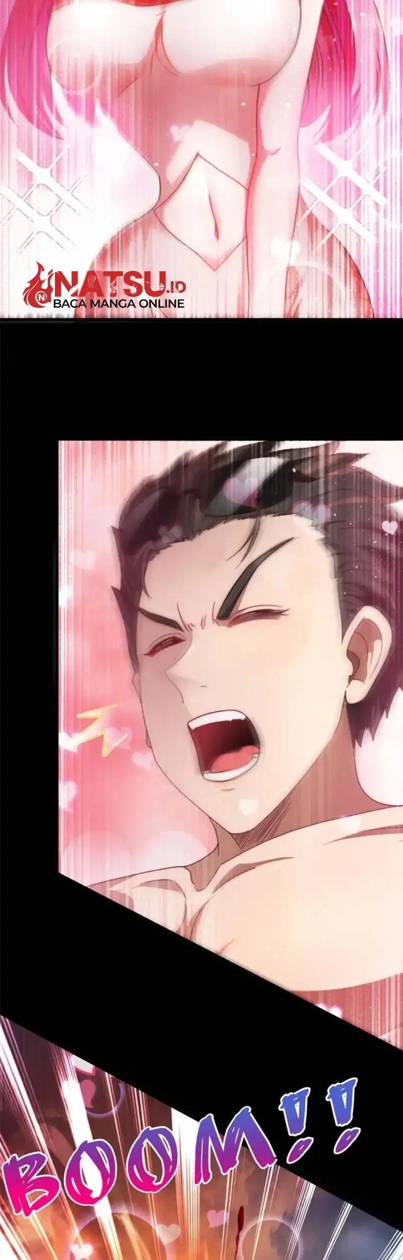 Manhua My Wife Comes From the Thousand-Year-Old Underworld Chapter 30 gambar nomor 2