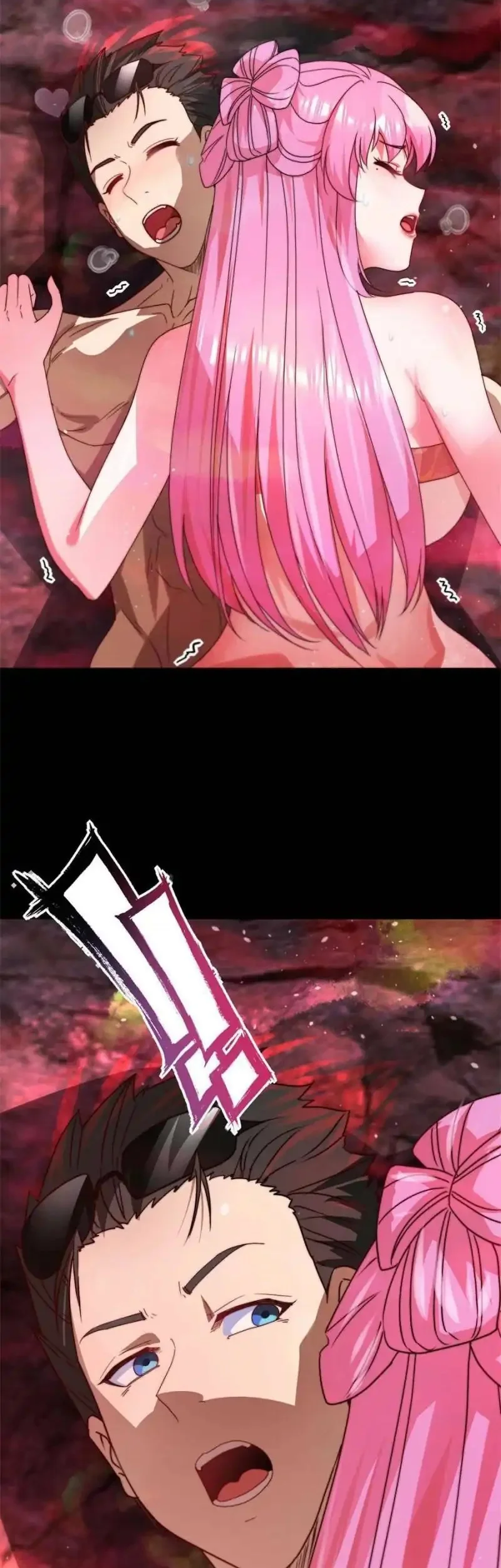 My Wife Comes From the Thousand-Year-Old Underworld Chapter 30 Gambar 5