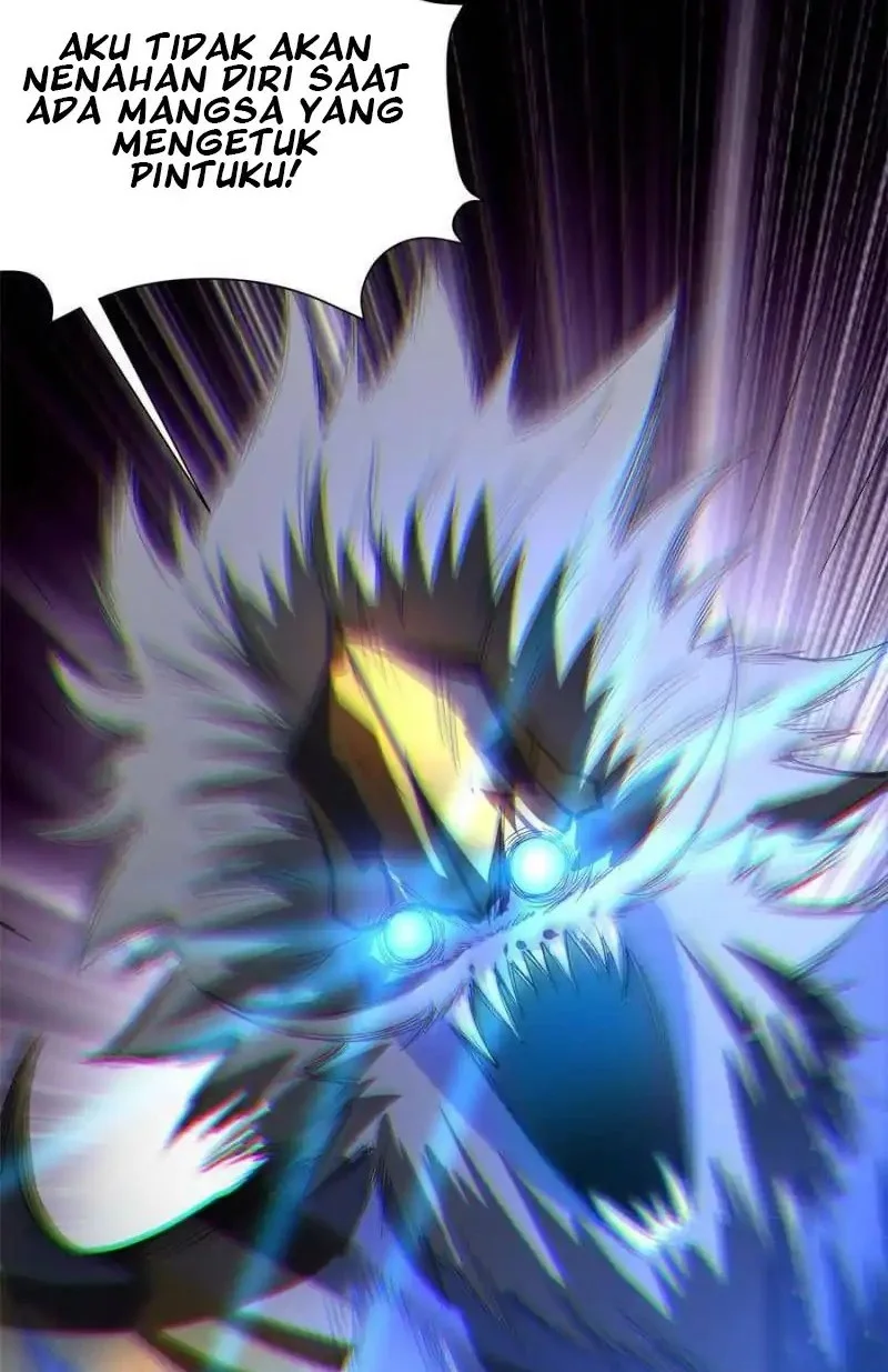 My Wife Comes From the Thousand-Year-Old Underworld Chapter 30 Gambar 16