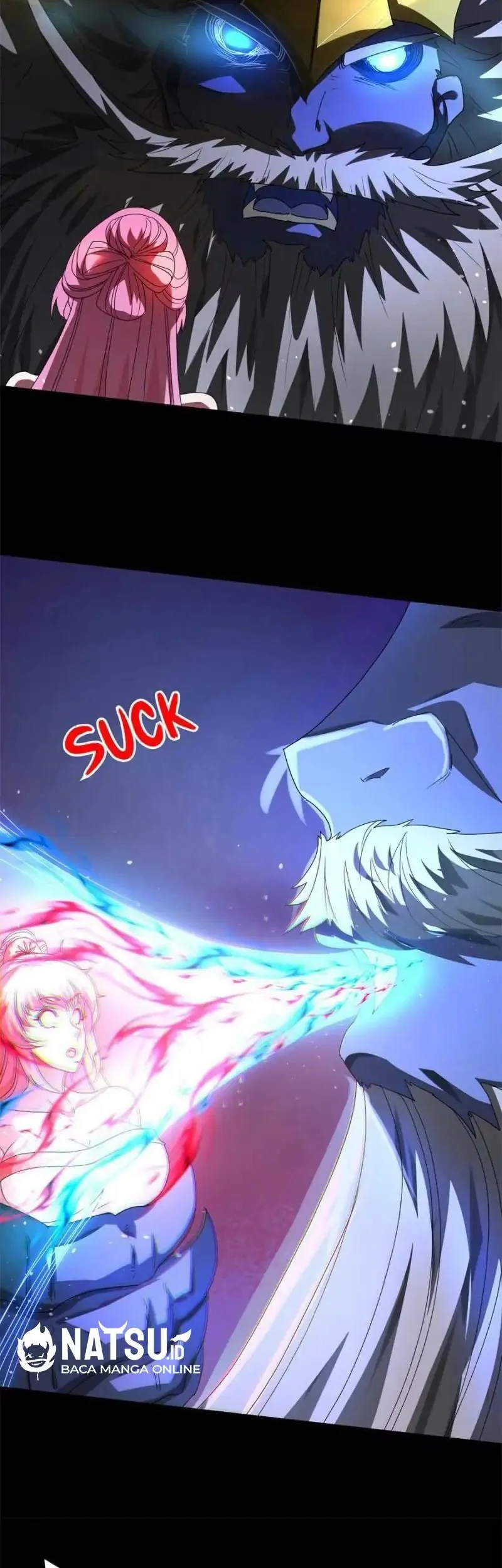 My Wife Comes From the Thousand-Year-Old Underworld Chapter 30 Gambar 18