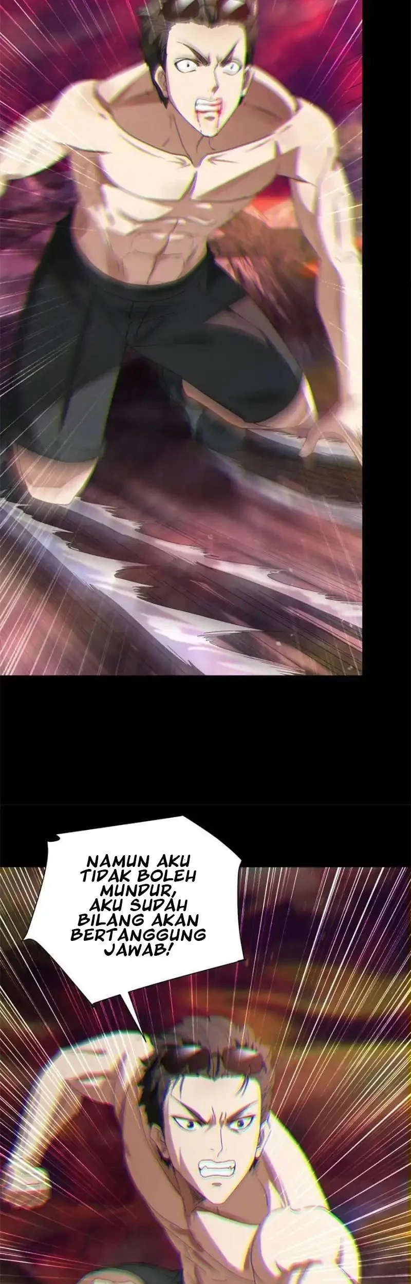 My Wife Comes From the Thousand-Year-Old Underworld Chapter 30 Gambar 23