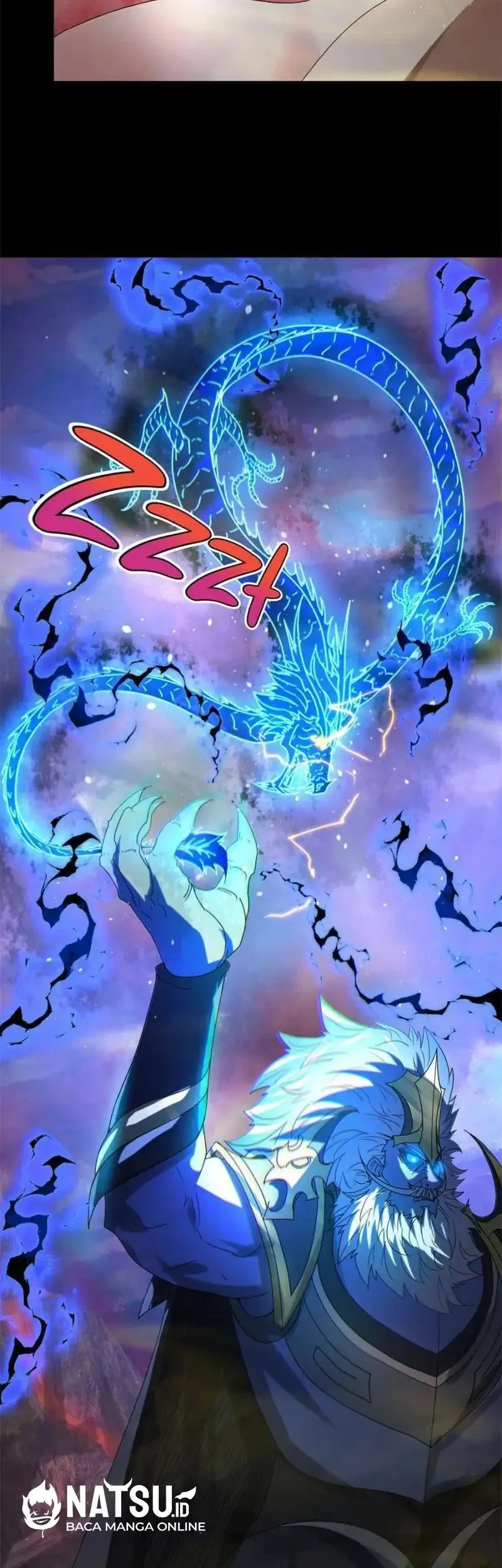 My Wife Comes From the Thousand-Year-Old Underworld Chapter 30 Gambar 35