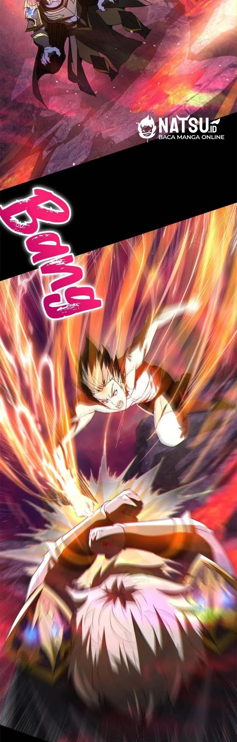 My Wife Comes From the Thousand-Year-Old Underworld Chapter 31 Gambar 9