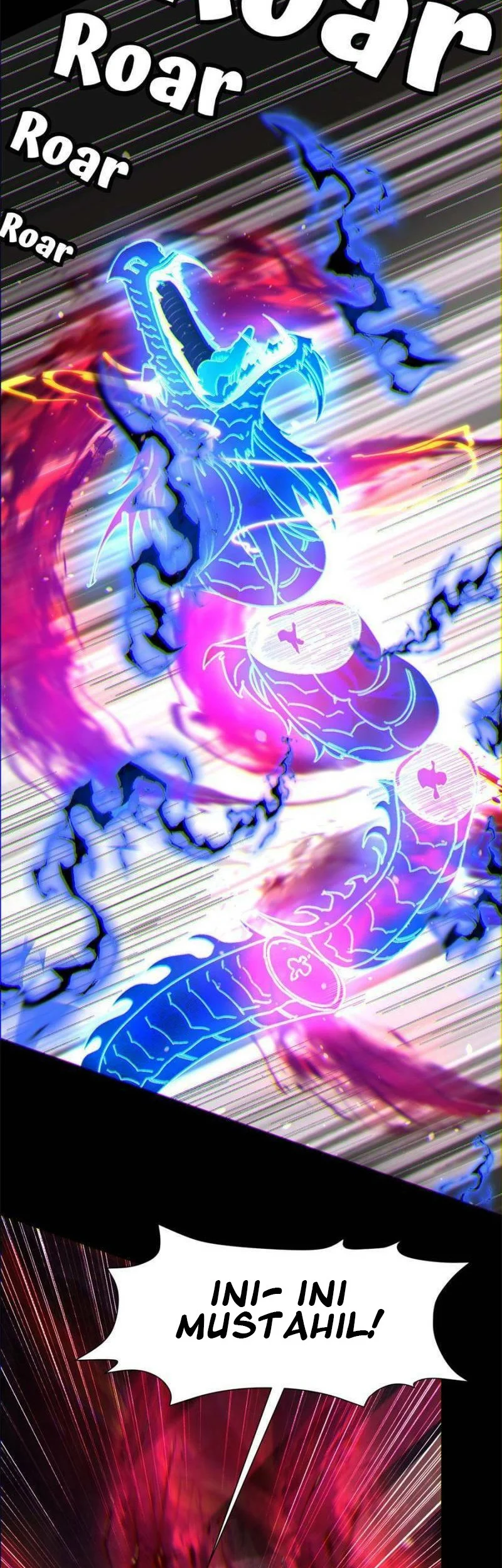 My Wife Comes From the Thousand-Year-Old Underworld Chapter 31 Gambar 15