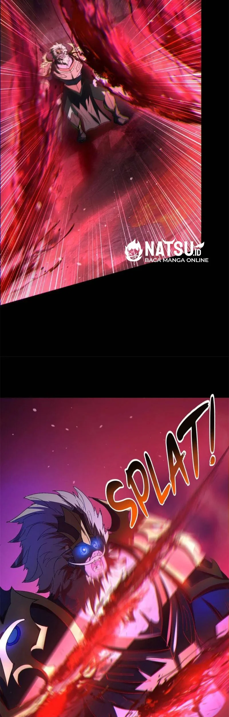 My Wife Comes From the Thousand-Year-Old Underworld Chapter 31 Gambar 16