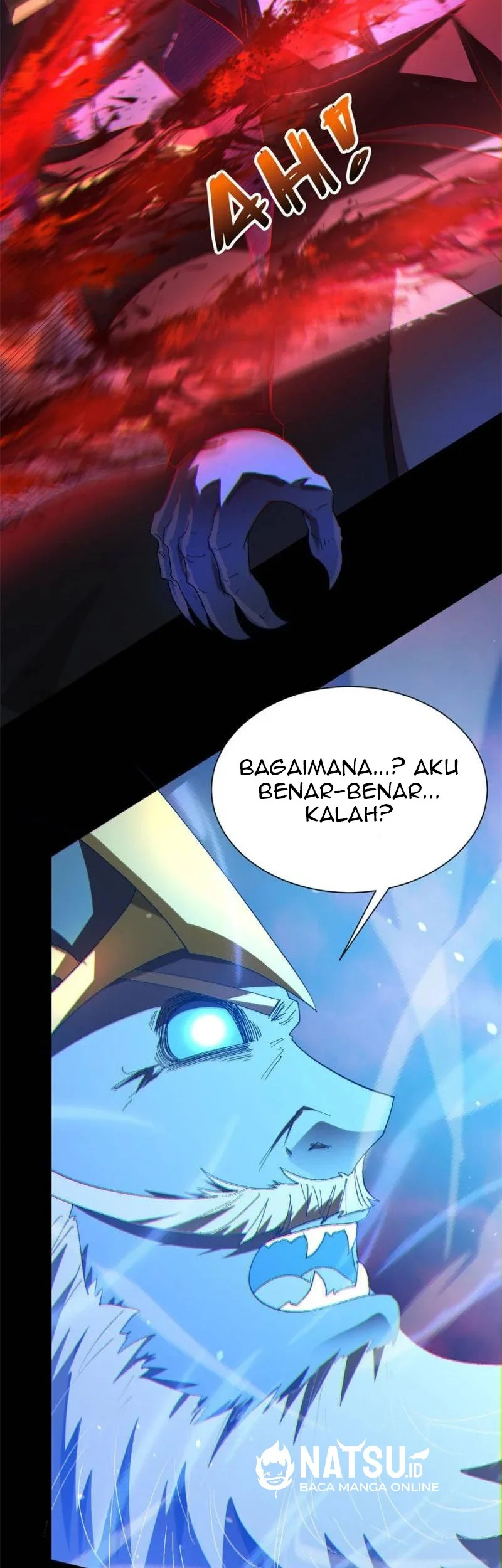 My Wife Comes From the Thousand-Year-Old Underworld Chapter 31 Gambar 17