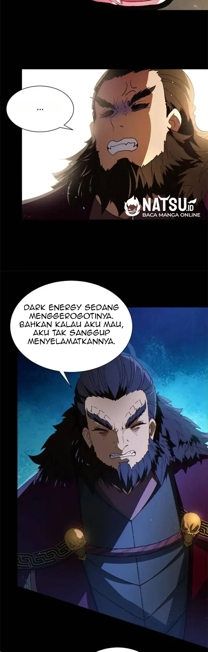 My Wife Comes From the Thousand-Year-Old Underworld Chapter 32 Gambar 10