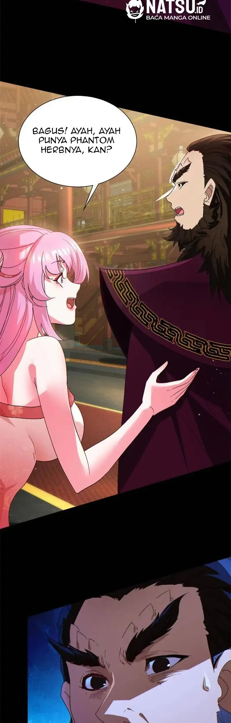 My Wife Comes From the Thousand-Year-Old Underworld Chapter 32 Gambar 12