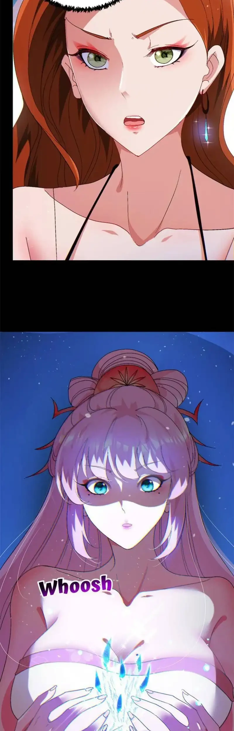 My Wife Comes From the Thousand-Year-Old Underworld Chapter 32 Gambar 15