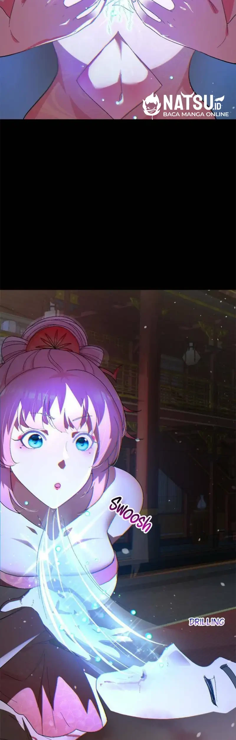 My Wife Comes From the Thousand-Year-Old Underworld Chapter 32 Gambar 16