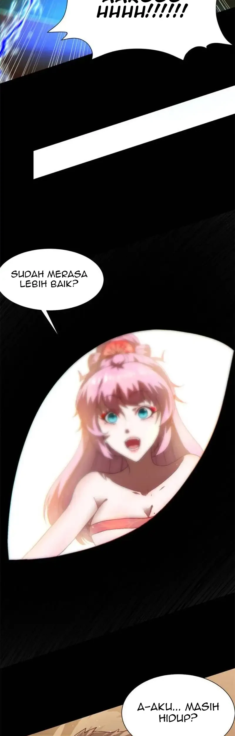 My Wife Comes From the Thousand-Year-Old Underworld Chapter 32 Gambar 22