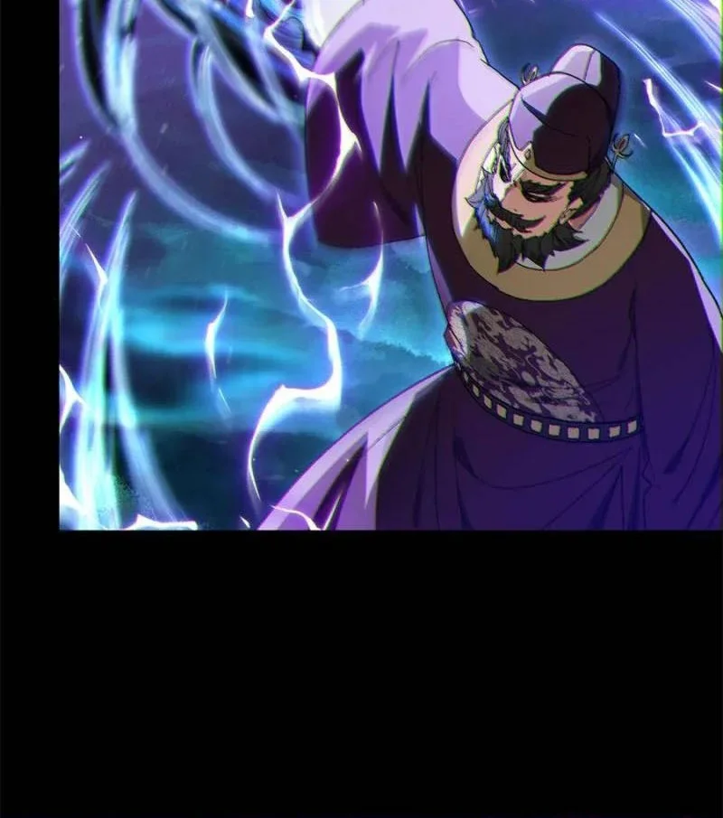 My Wife Comes From the Thousand-Year-Old Underworld Chapter 33 Gambar 24