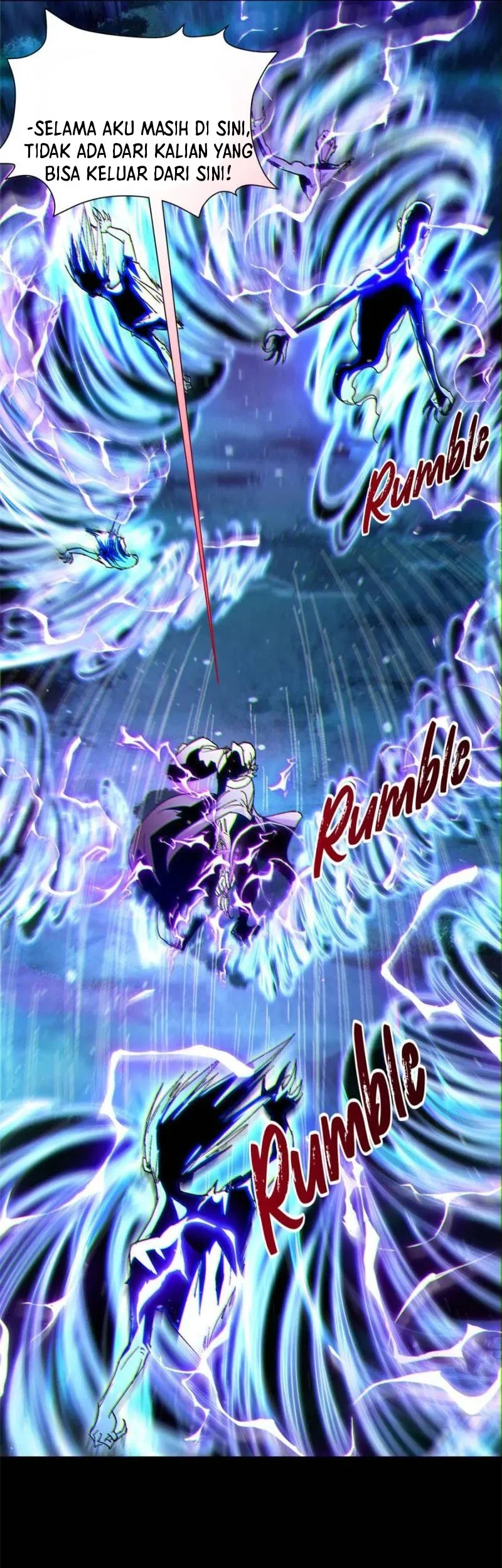 My Wife Comes From the Thousand-Year-Old Underworld Chapter 33 Gambar 25