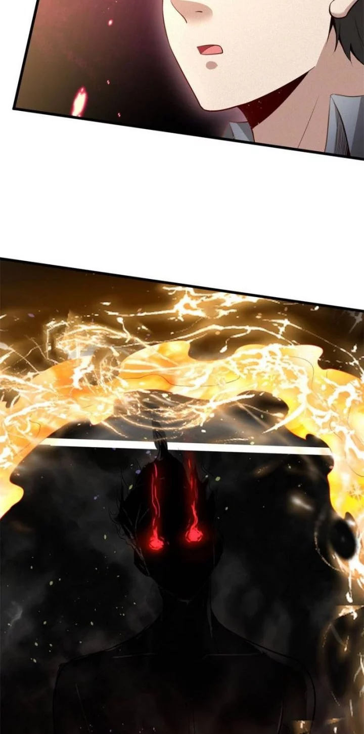 My Wife Comes From the Thousand-Year-Old Underworld Chapter 4 Gambar 32