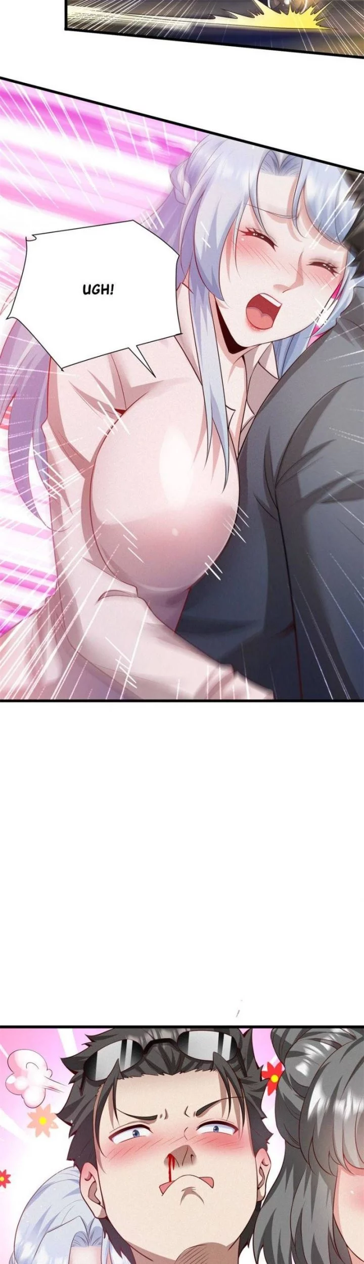 My Wife Comes From the Thousand-Year-Old Underworld Chapter 5 Gambar 20